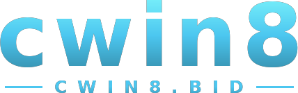 cwin8 logo