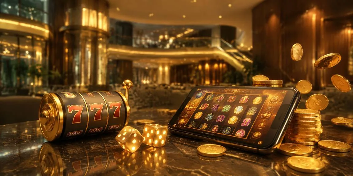 cwin8 Việt Nam Sảnh casino